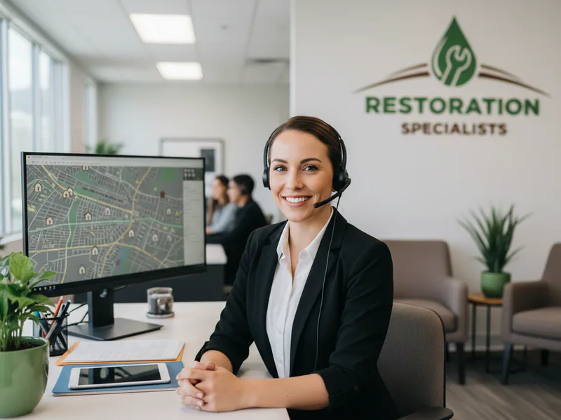 Water Damage Restoration  in Lewis Center  FAQ